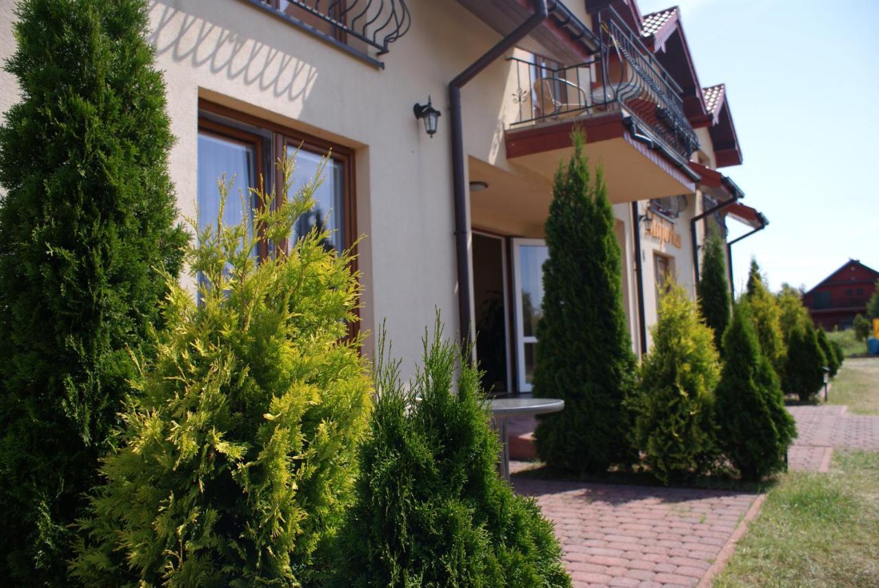 Villa Majorka Рови Екстериор снимка