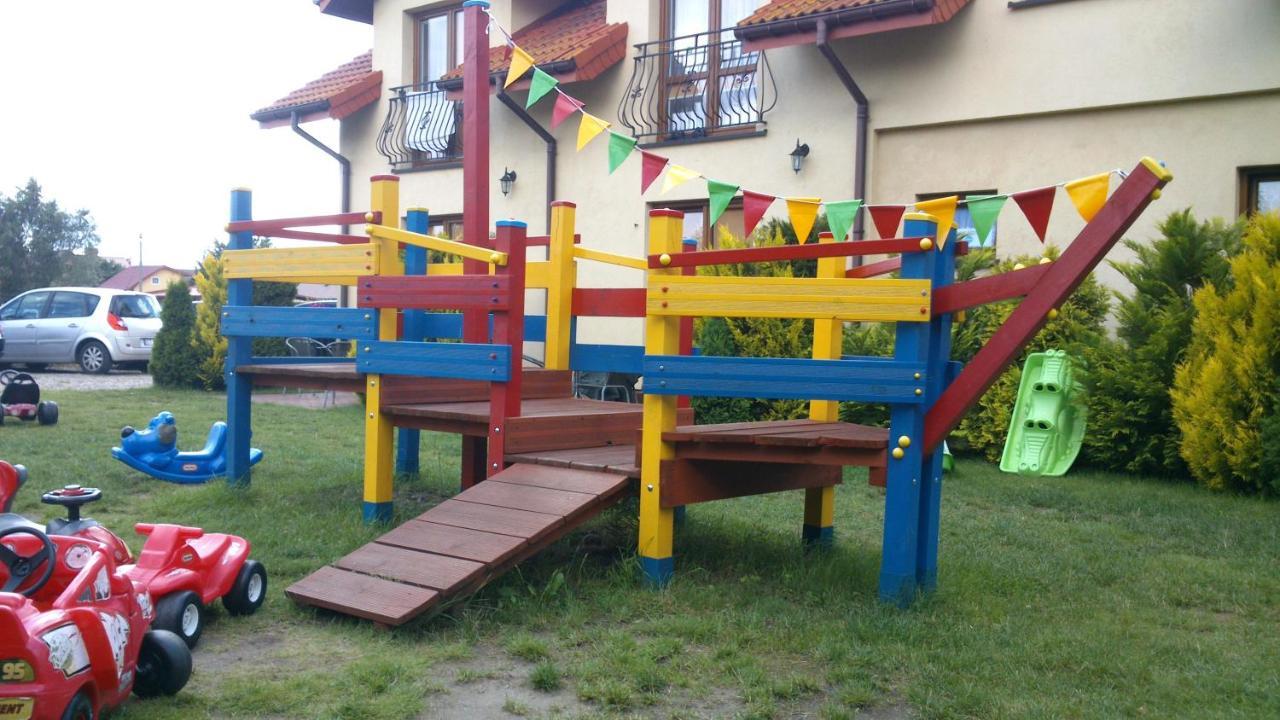 Villa Majorka Рови Екстериор снимка