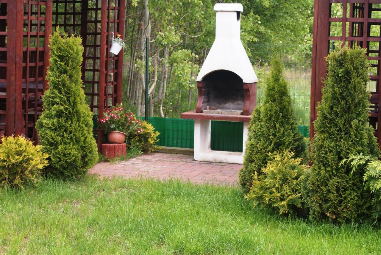 Villa Majorka Рови Екстериор снимка